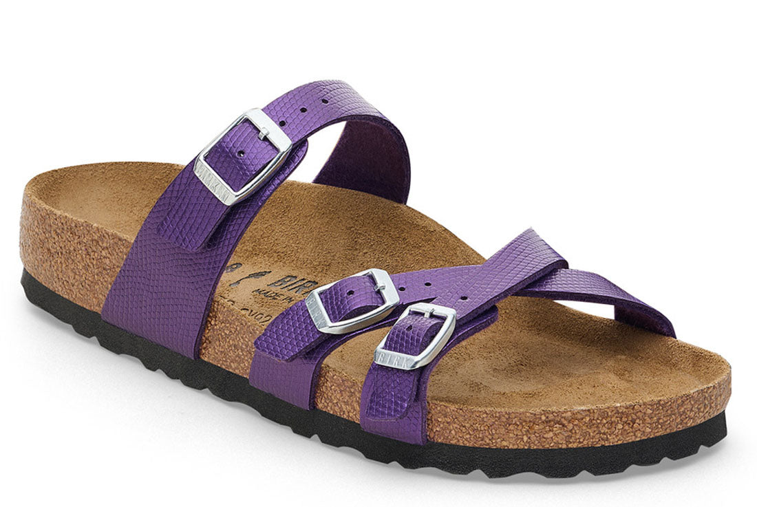 BIRKENSTOCK Franca Sandals