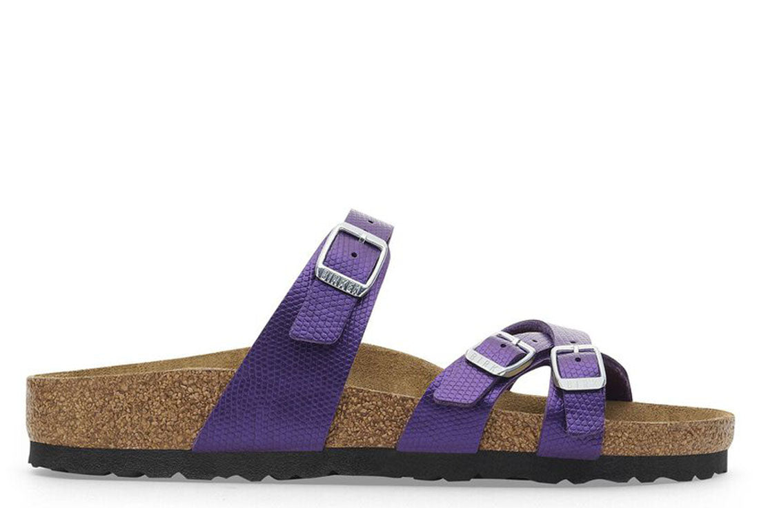 BIRKENSTOCK Franca Sandals