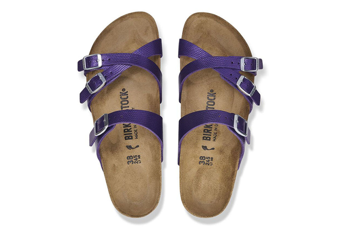BIRKENSTOCK Franca Sandals