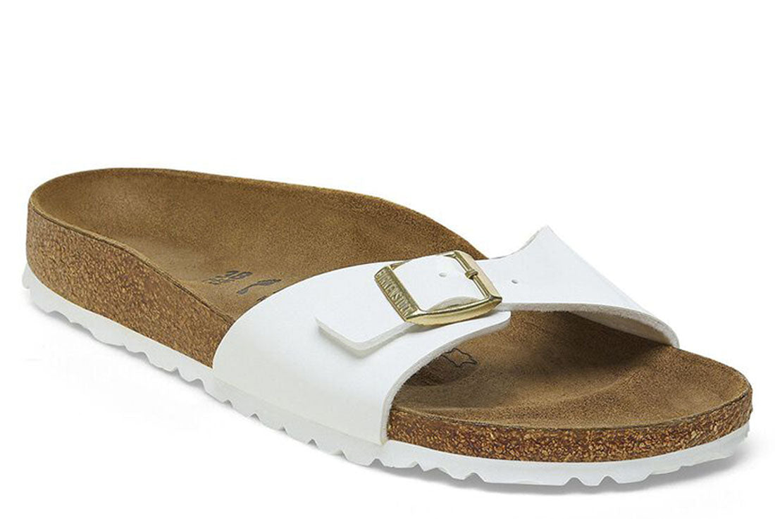 BIRKENSTOCK Madrid Big Buckle Sandals