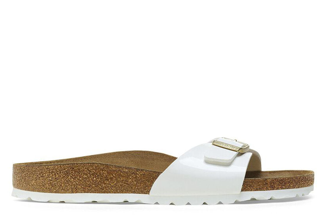 BIRKENSTOCK Madrid Big Buckle Sandals