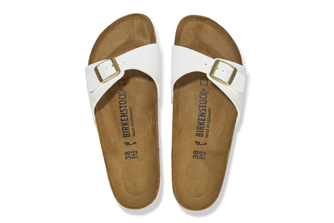 BIRKENSTOCK Madrid Big Buckle Sandals