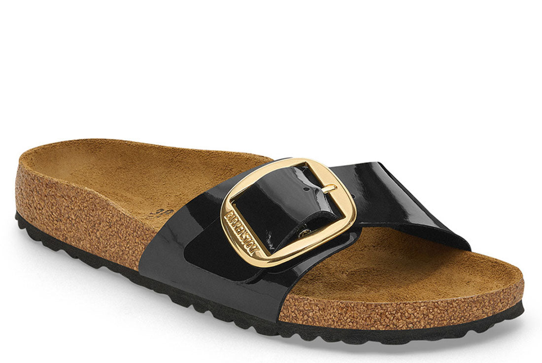 BIRKENSTOCK Madrid Big Buckle Sandals