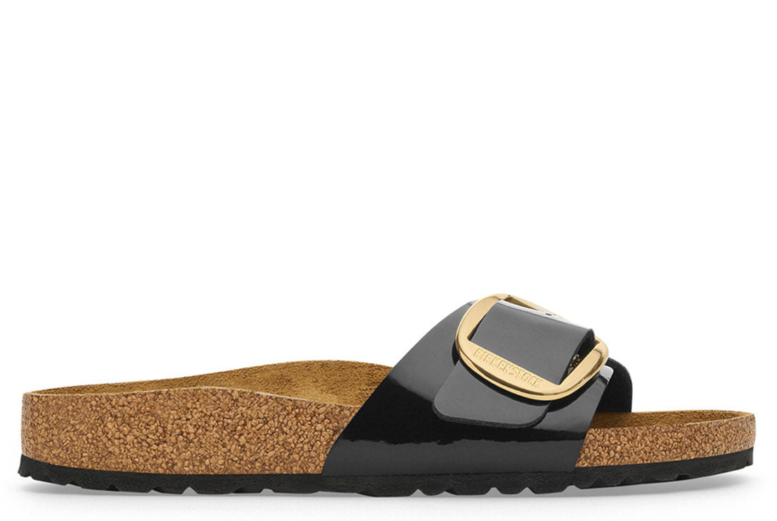 BIRKENSTOCK Madrid Big Buckle Sandals