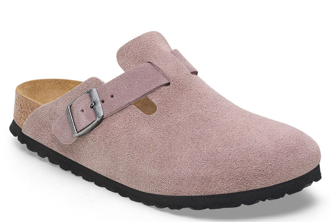 BIRKENSTOCK Boston Sandals