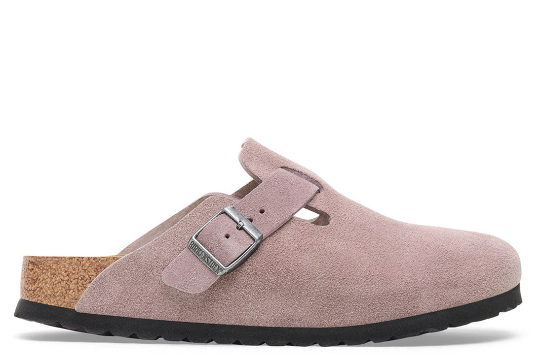 BIRKENSTOCK Boston Sandals