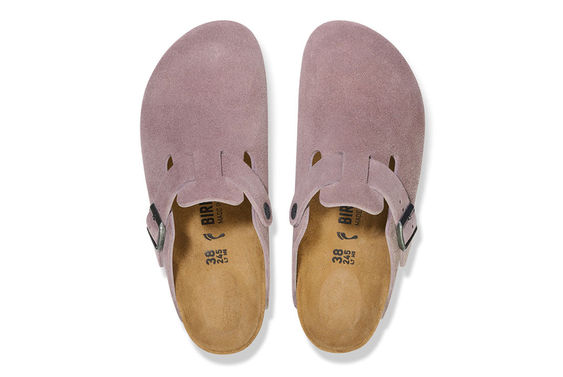 BIRKENSTOCK Boston Sandals