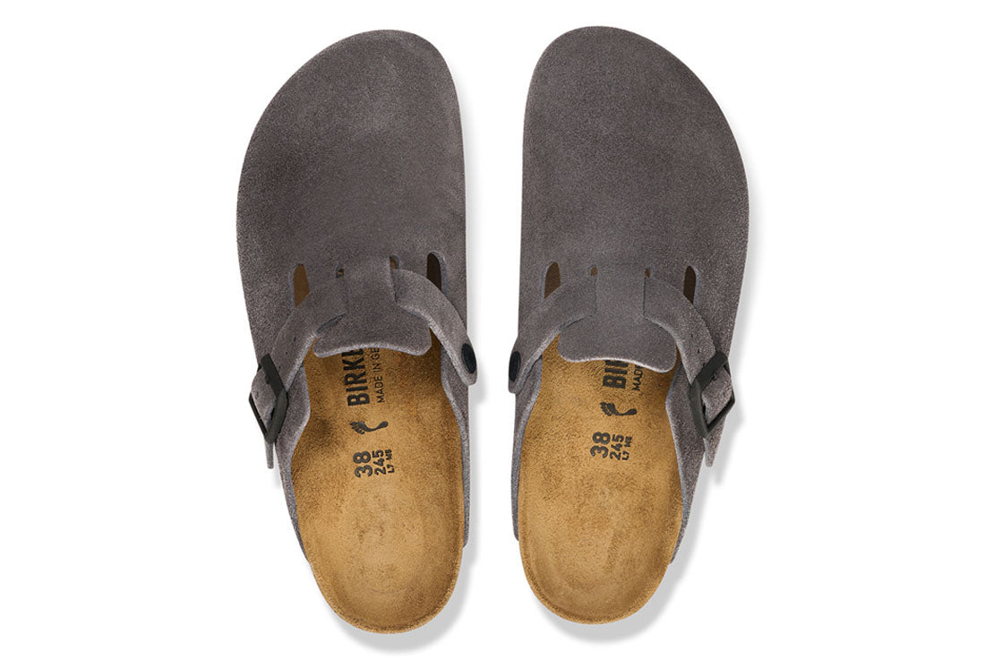 BIRKENSTOCK Boston Sandals