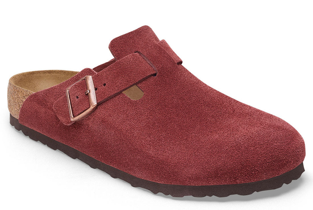 BIRKENSTOCK Boston Sandals