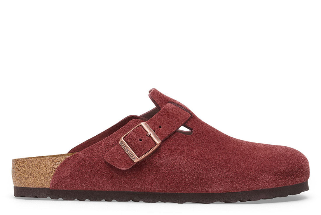 BIRKENSTOCK Boston Sandals