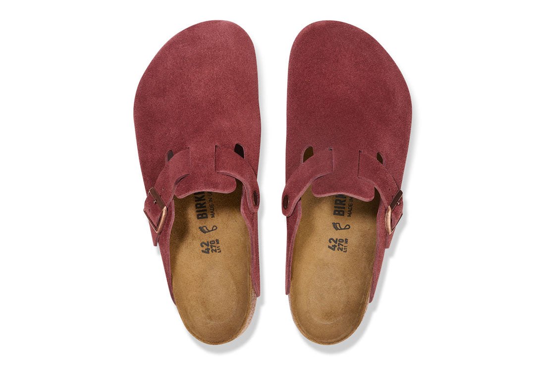 BIRKENSTOCK Boston Sandals
