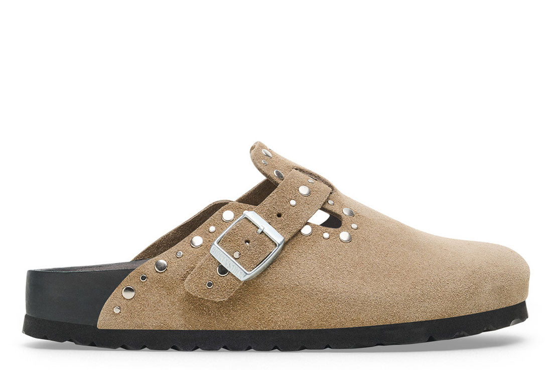 BIRKENSTOCK Boston Rivet Sandals