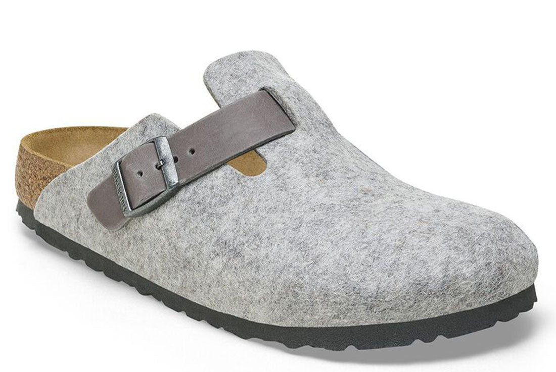 BIRKENSTOCK Boston Sandals