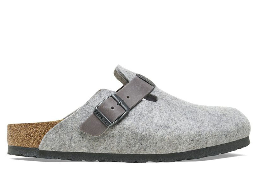 BIRKENSTOCK Boston Sandals