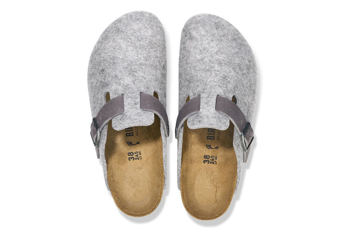 BIRKENSTOCK Boston Sandals