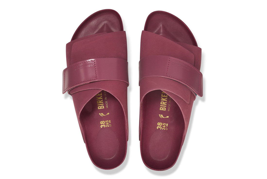 BIRKENSTOCK Kyoto Sandals