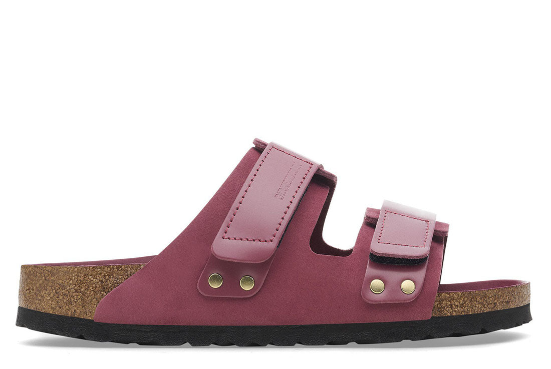 BIRKENSTOCK Uji Sandals