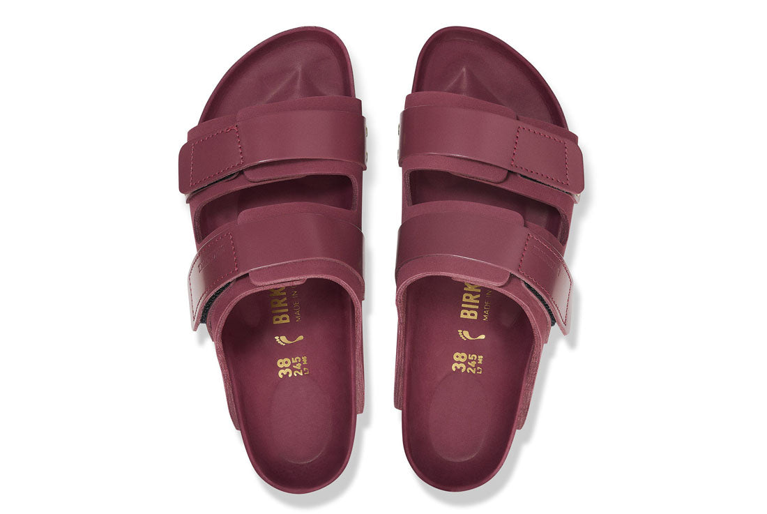 BIRKENSTOCK Uji Sandals