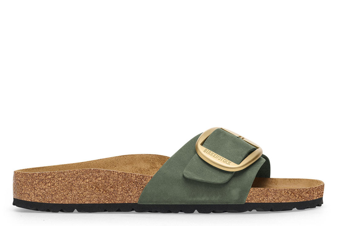BIRKENSTOCK Madrid Big Buckle Sandals