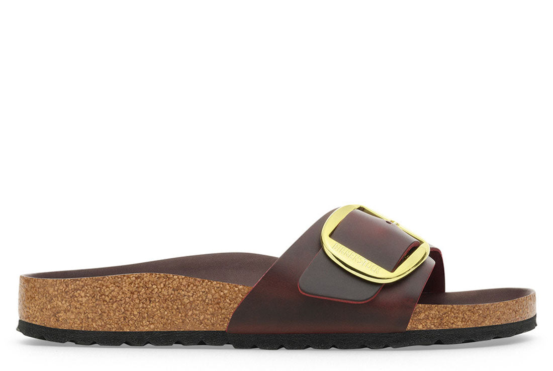 BIRKENSTOCK Madrid Big Buckle Sandals