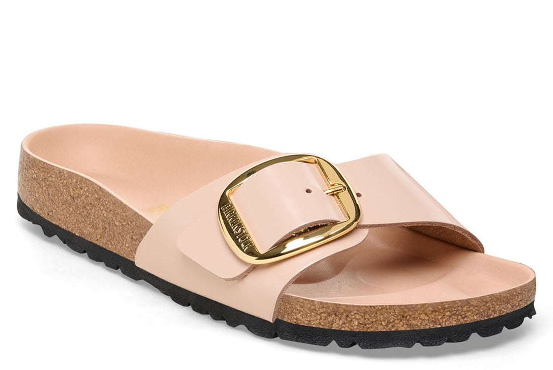 BIRKENSTOCK Madrid Big Buckle Sandals