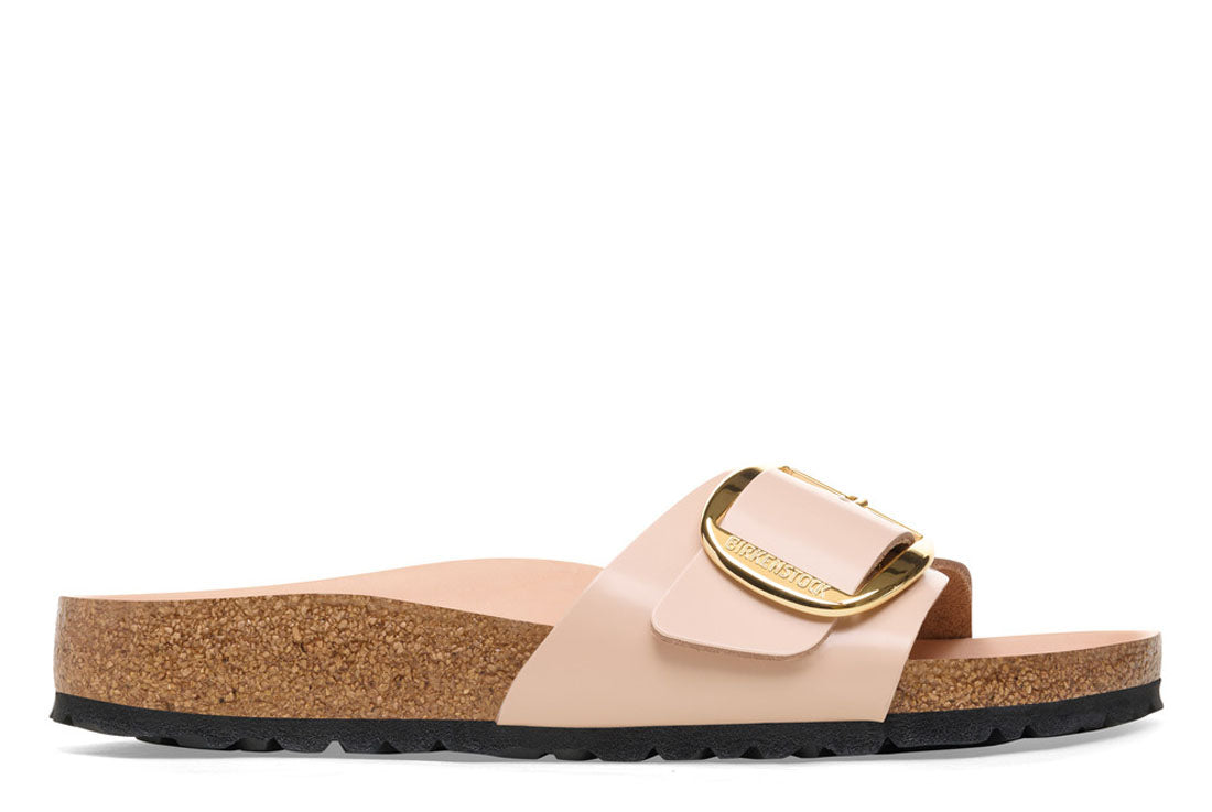 BIRKENSTOCK Madrid Big Buckle Sandals