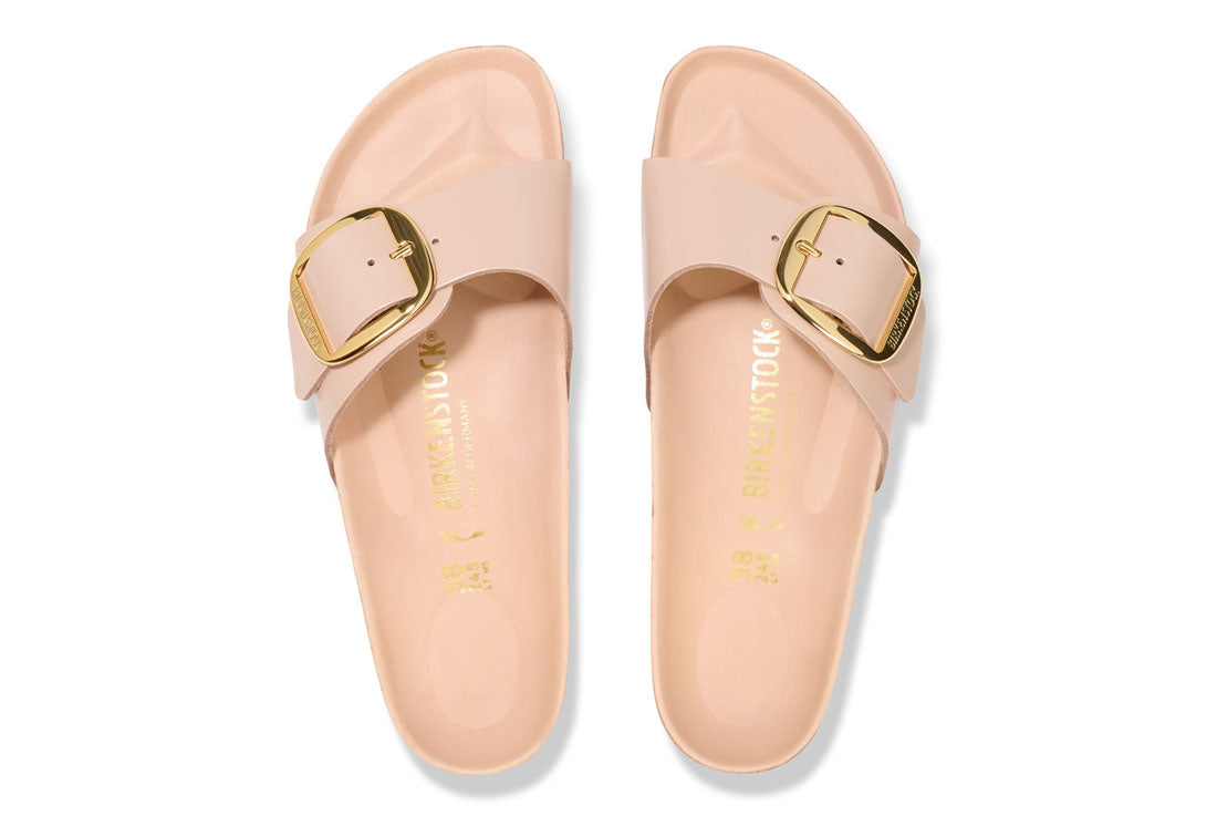 BIRKENSTOCK Madrid Big Buckle Sandals