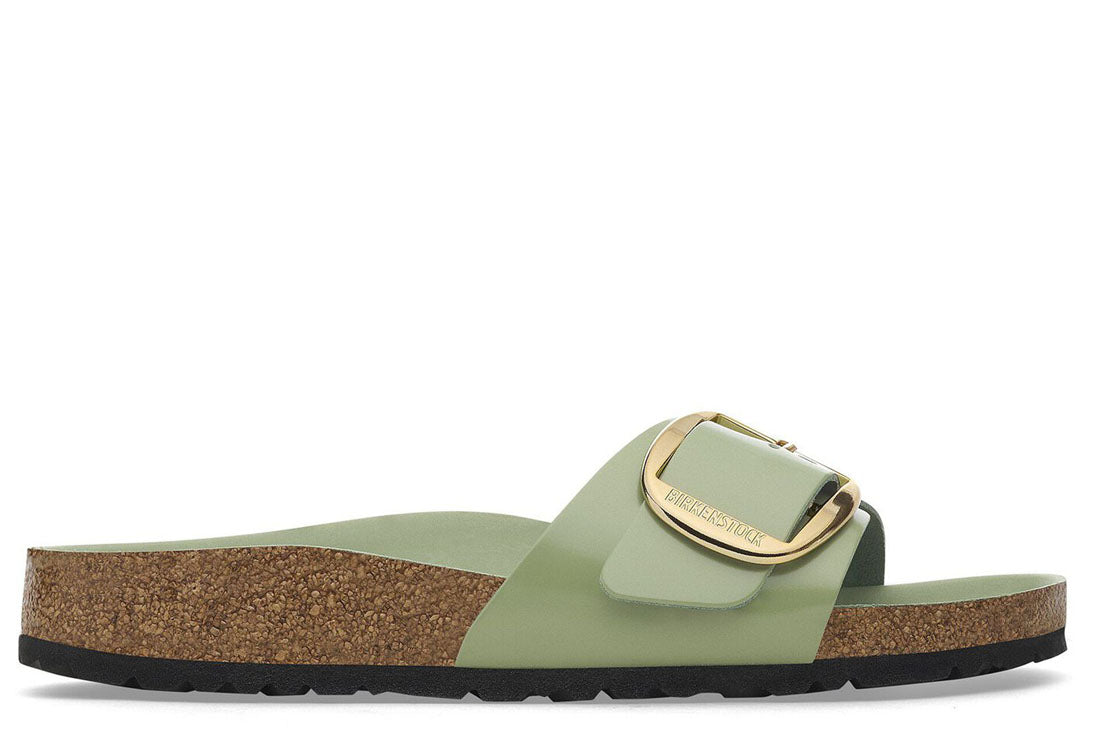 BIRKENSTOCK Madrid Big Buckle Sandals