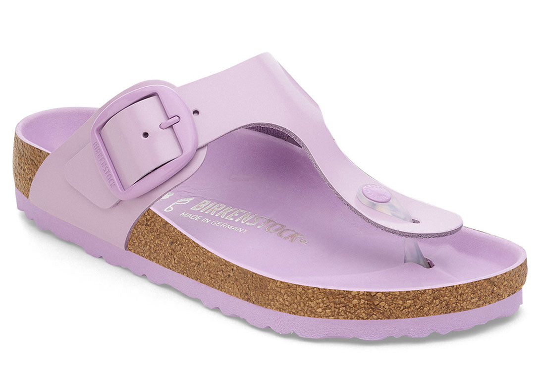 BIRKENSTOCK Gizeh Big Buckle Sandals