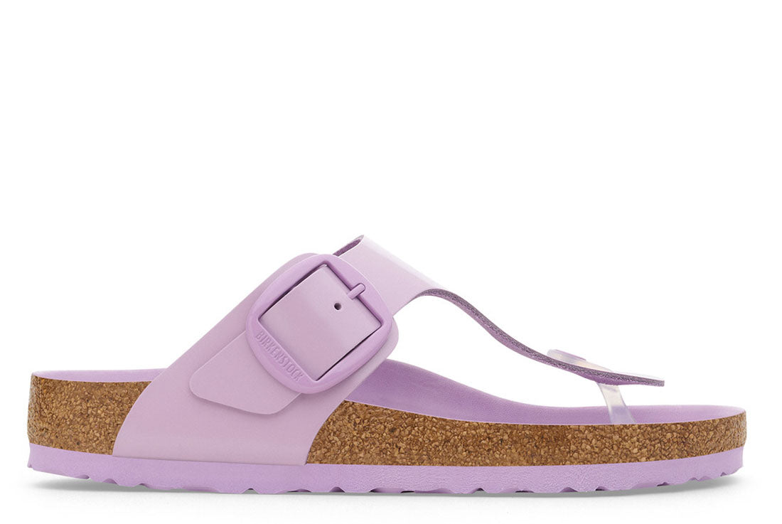 BIRKENSTOCK Gizeh Big Buckle Sandals
