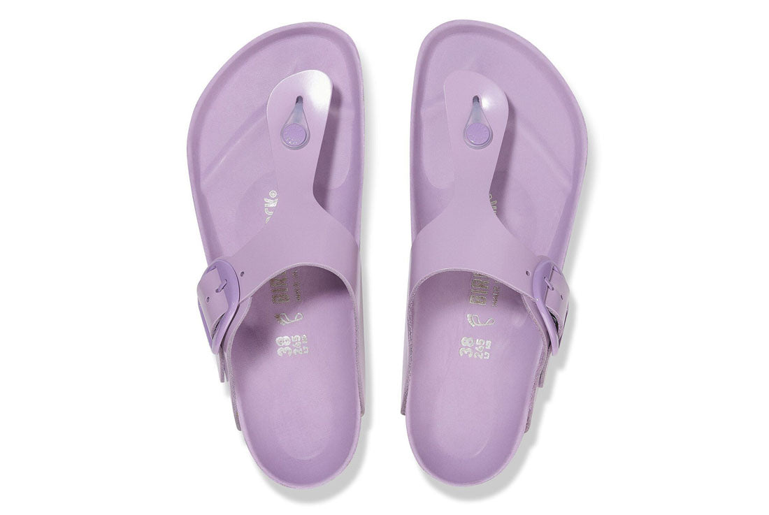 BIRKENSTOCK Gizeh Big Buckle Sandals