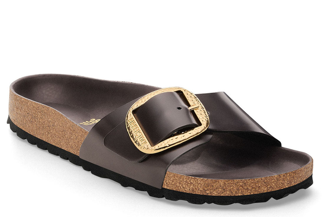 BIRKENSTOCK Madrid Big Buckle Sandals