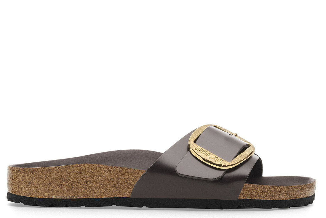 BIRKENSTOCK Madrid Big Buckle Sandals