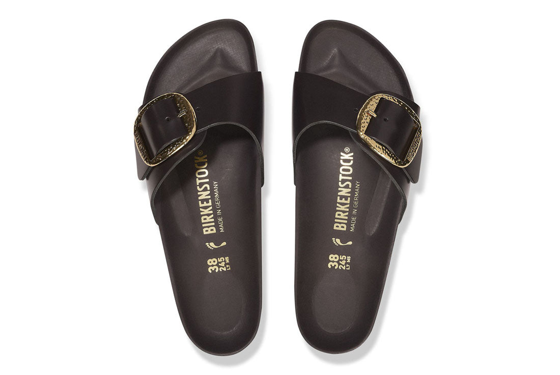 BIRKENSTOCK Madrid Big Buckle Sandals