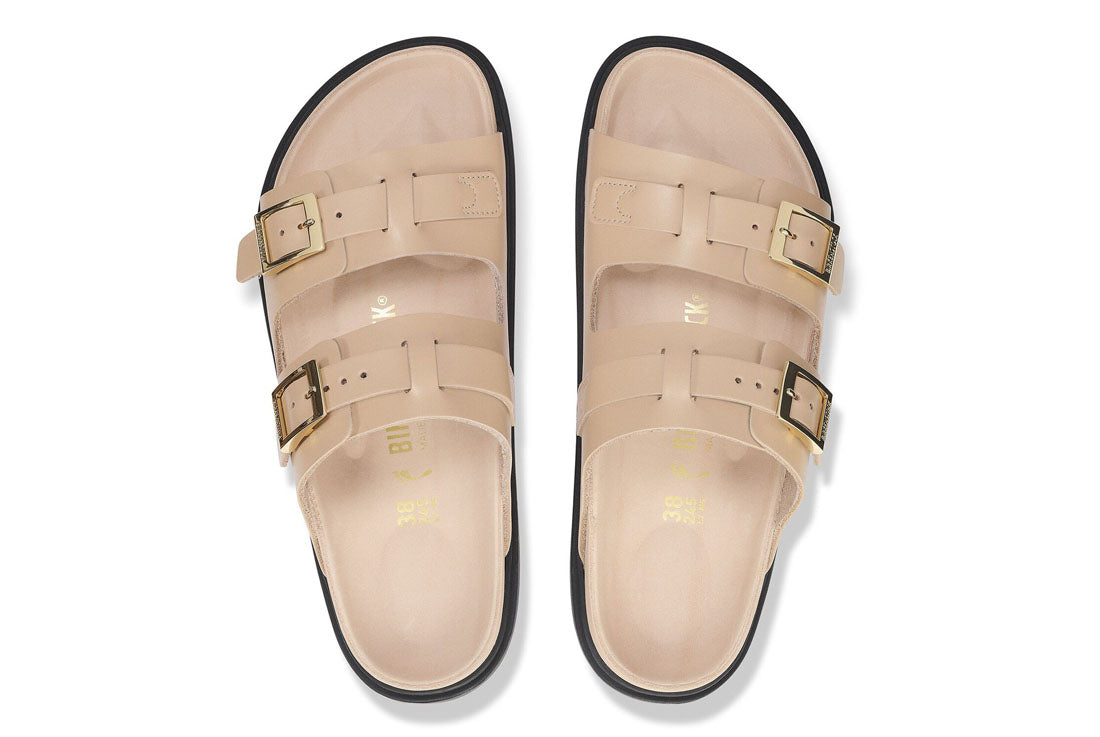 BIRKENSTOCK St Barths Sandals