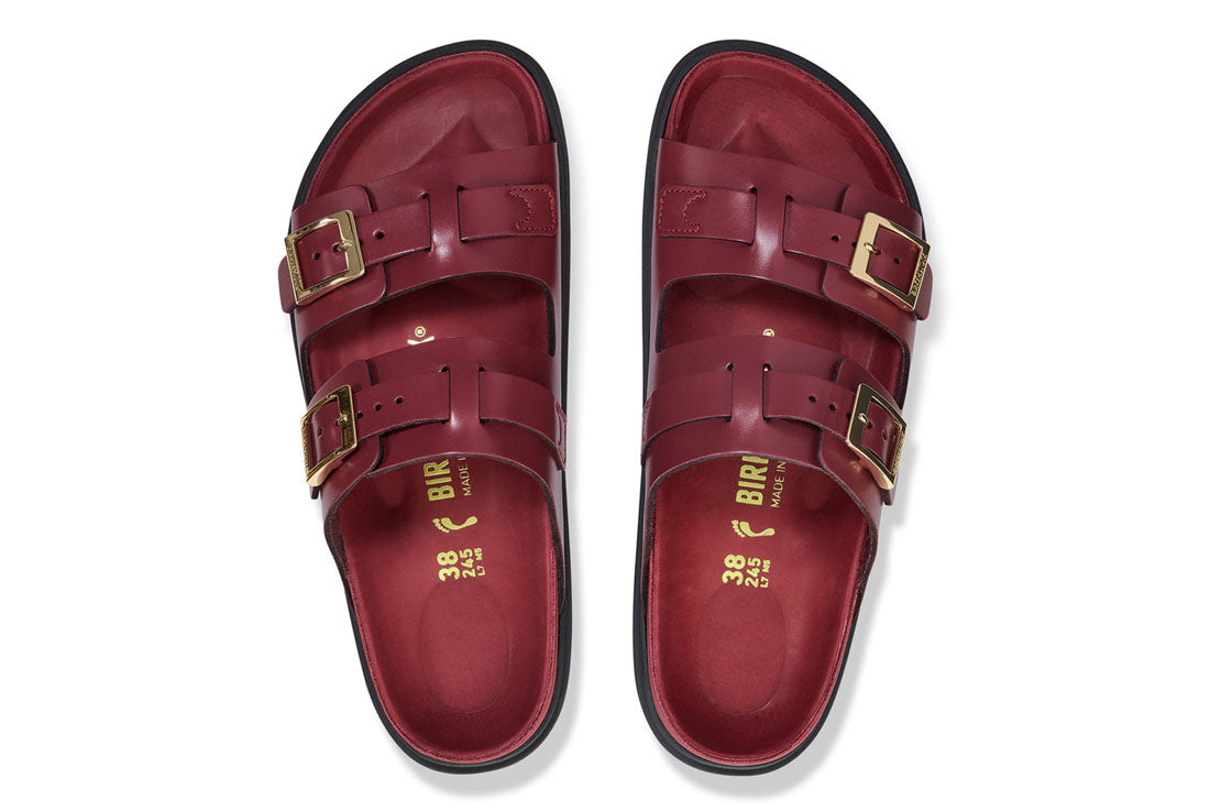 BIRKENSTOCK St Barths Sandals