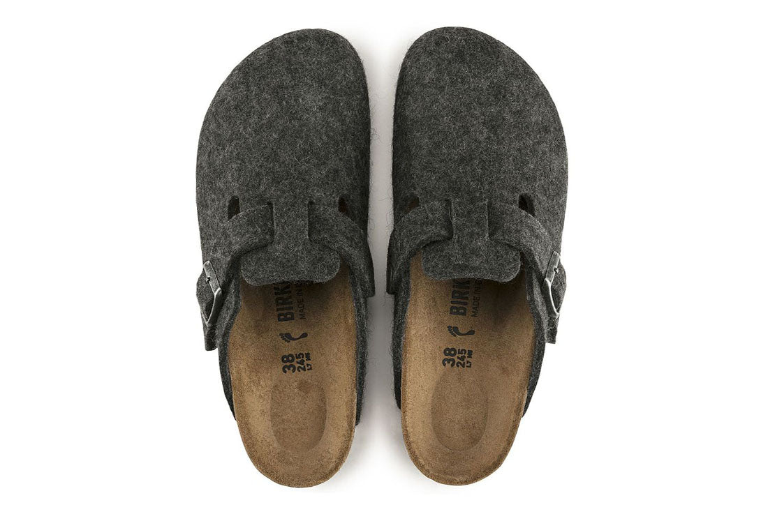BIRKENSTOCK Boston Sandals