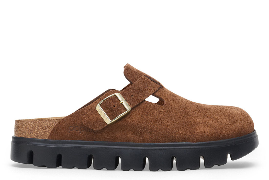 BIRKENSTOCK Boston Chunky Sandals