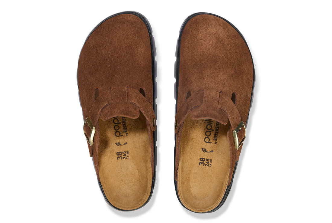 BIRKENSTOCK Boston Chunky Sandals