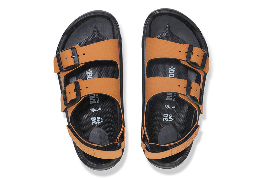 BIRKENSTOCK Mogami Kids As Sandals