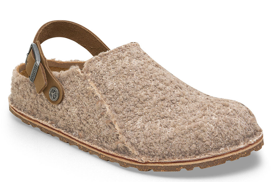 BIRKENSTOCK Lutry Premium Tex Sandals