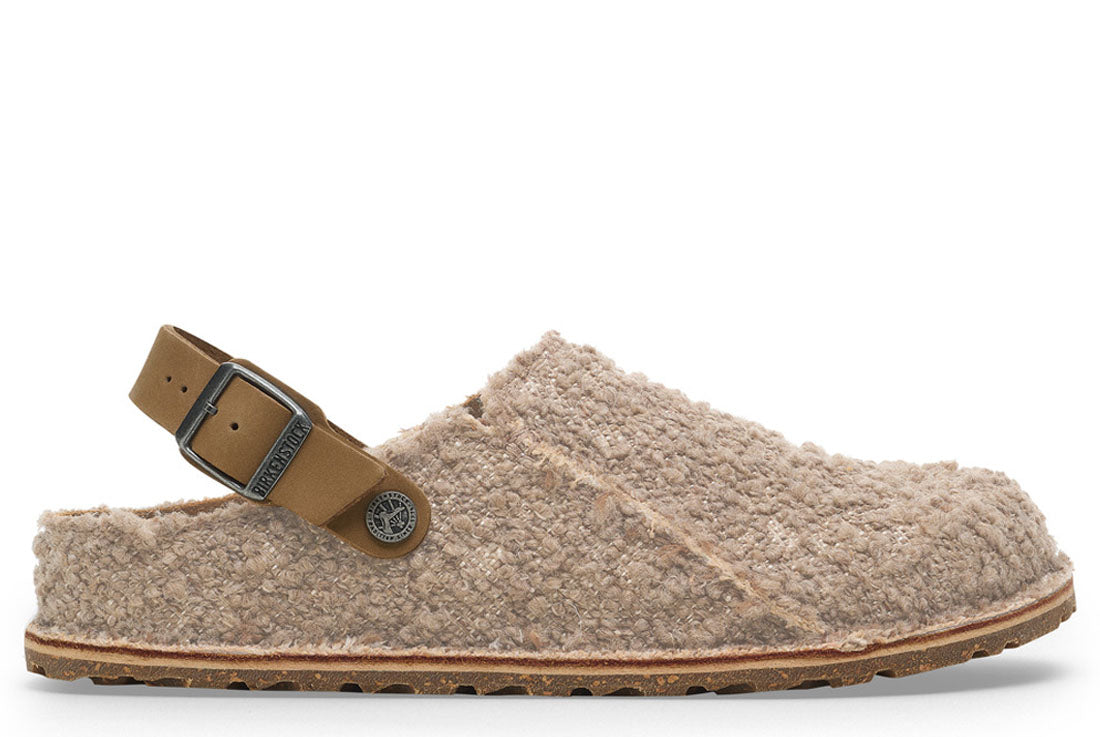 BIRKENSTOCK Lutry Premium Tex Sandals