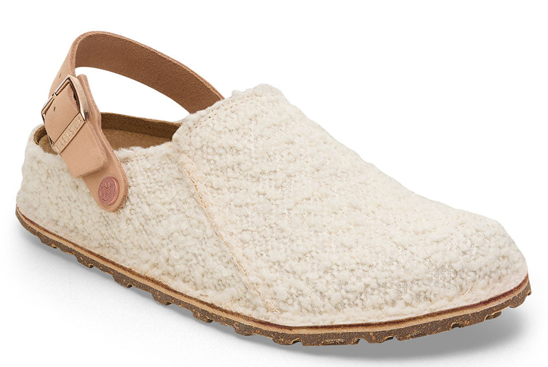 BIRKENSTOCK Lutry Premium Tex Sandals