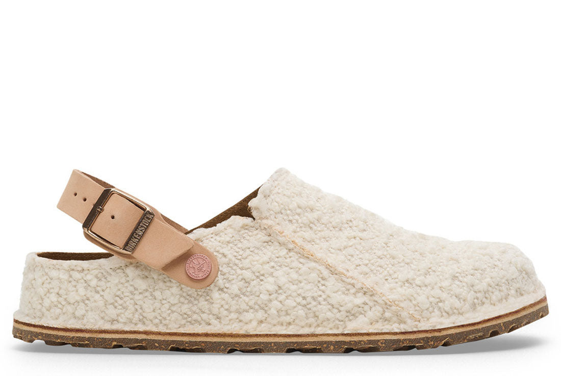 BIRKENSTOCK Lutry Premium Tex Sandals
