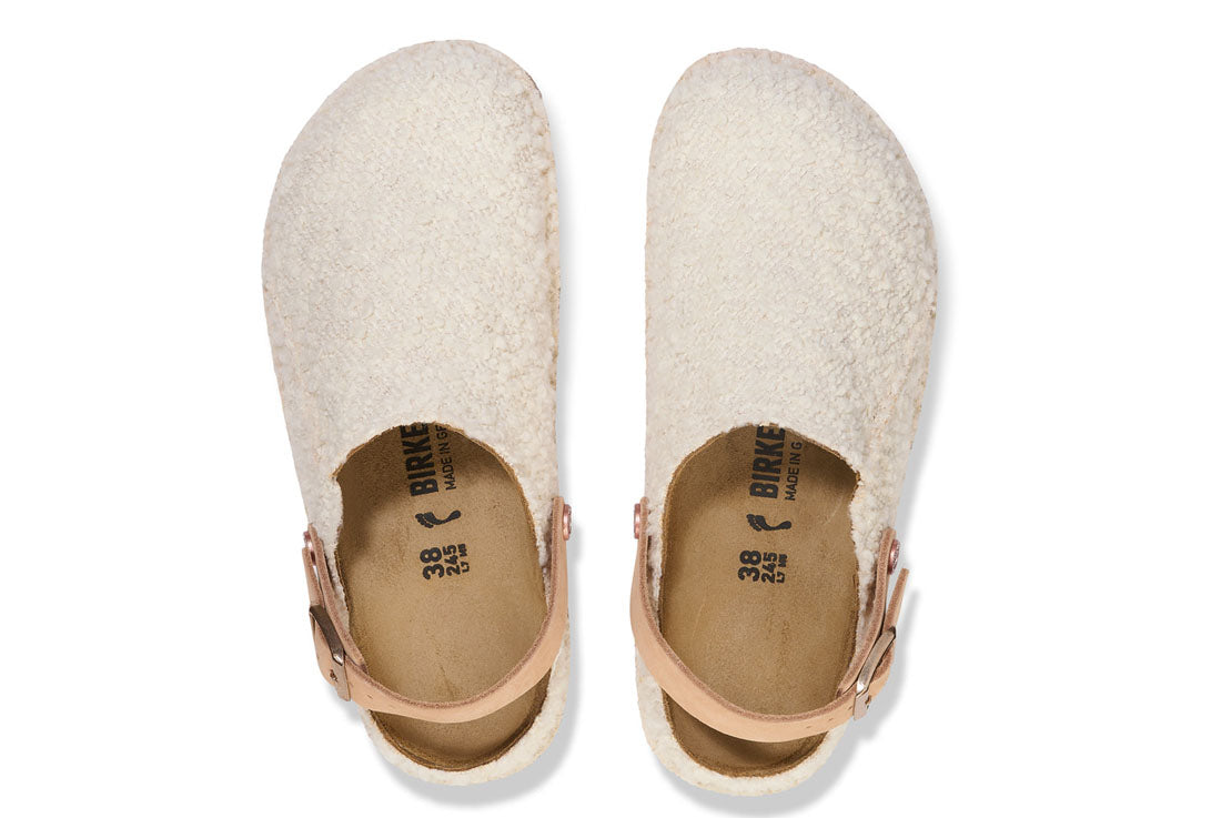 BIRKENSTOCK Lutry Premium Tex Sandals