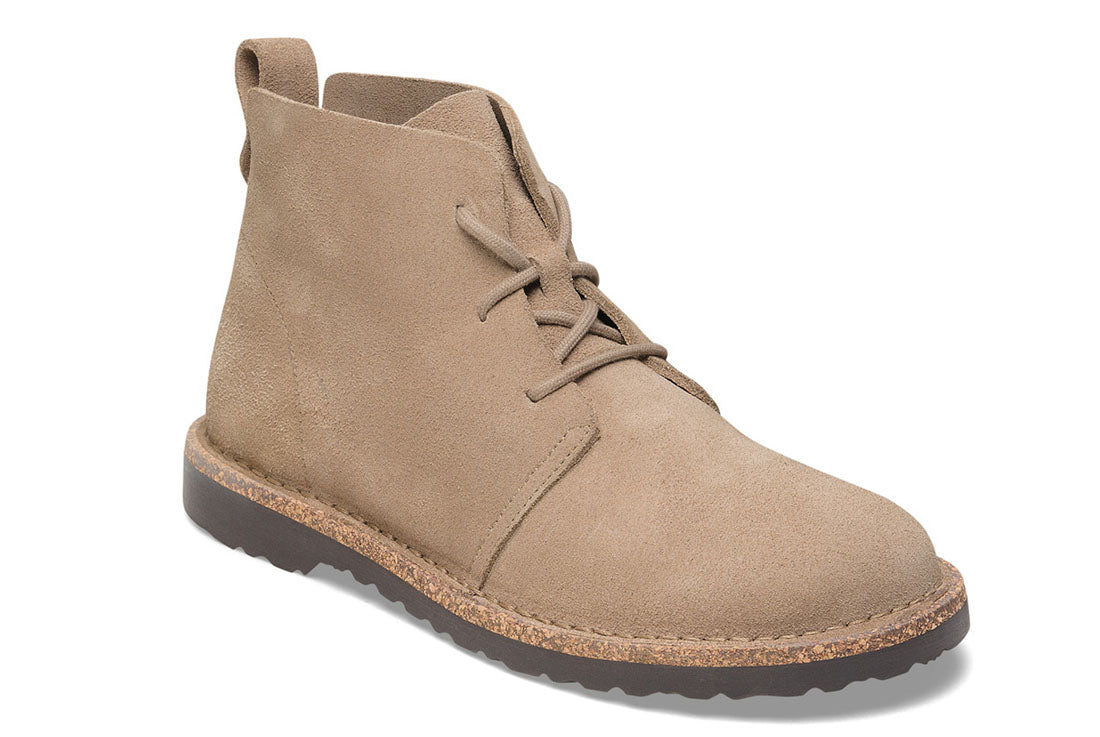 BIRKENSTOCK Uppsala Chukka Sandals