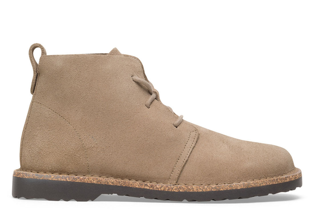 BIRKENSTOCK Uppsala Chukka Sandals