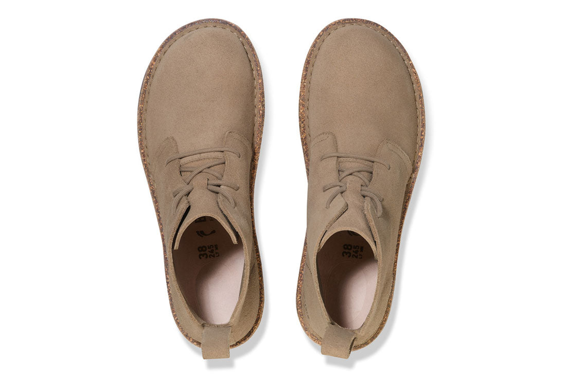 BIRKENSTOCK Uppsala Chukka Sandals