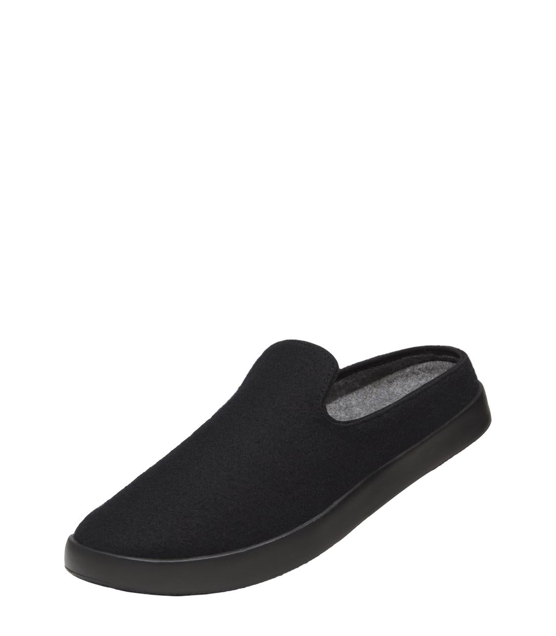 ALLBIRDS Mens Wool Lounger Mule Shoes