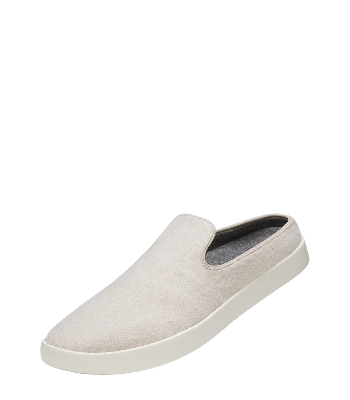 ALLBIRDS Mens Wool Lounger Mule Shoes